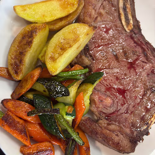 Osteria Urbana - Vino & Cucina, Locate di Triulzi