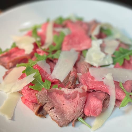 Osteria Urbana - Vino & Cucina, Locate di Triulzi