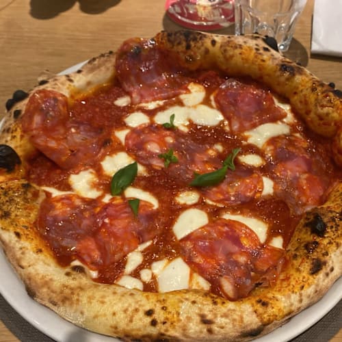 Osteria Urbana - Vino & Cucina, Locate di Triulzi
