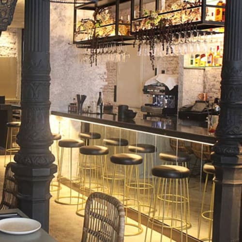 Sisapo - Madrid, Madrid