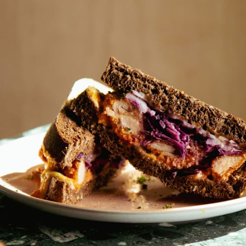 Grenswerk Café, Venlo