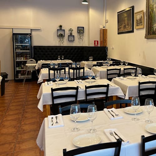 Elite Barna - Rosello, Barcelona
