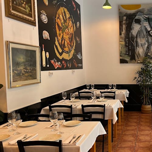 Elite Barna - Rosello, Barcelona