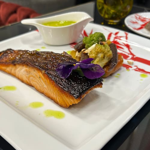 La Vague Azur, Bruxelles