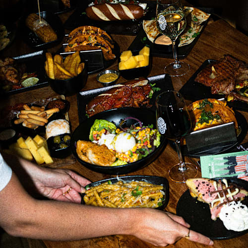 Mainstreet Sportsbar, Eindhoven