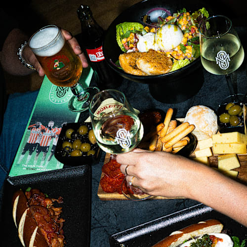 Mainstreet Sportsbar, Eindhoven