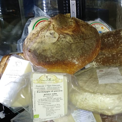 Mooddica Enopaninoteca, Palermo