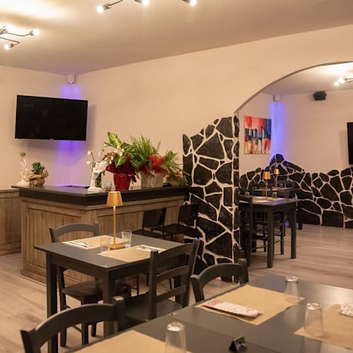 Kimeia Bistrot, Casalattico