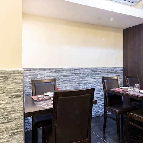 Satsuki Restaurant Fusion- alla carta, Firenze
