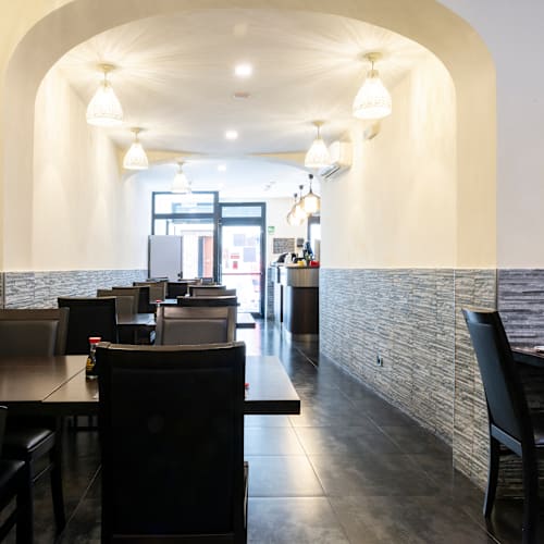 Satsuki Restaurant Fusion- alla carta, Firenze