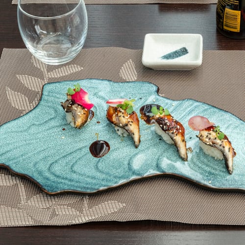 Satsuki Restaurant Fusion- alla carta, Firenze