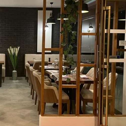 L'Escale du Village, Lognes