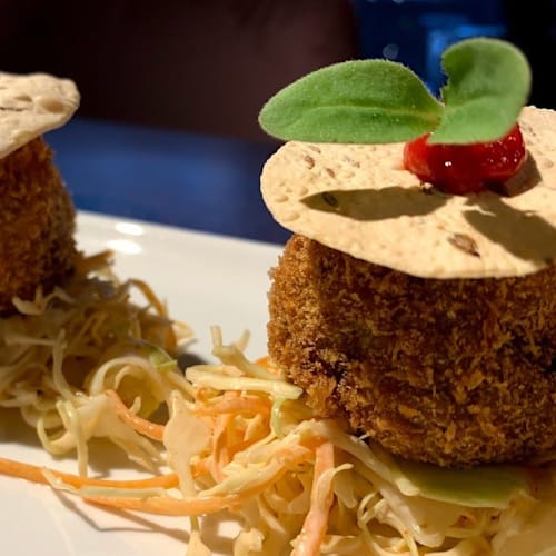 Maya Indian Cuisine, Amsterdam