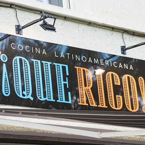 Que Rico, Perpignan