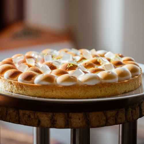 Brunch du Fairmont Le Montreux Palace, Montreux