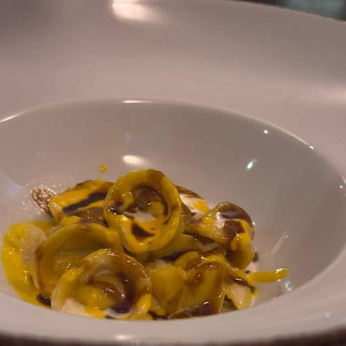 Miele Restaurant, Zavattarello