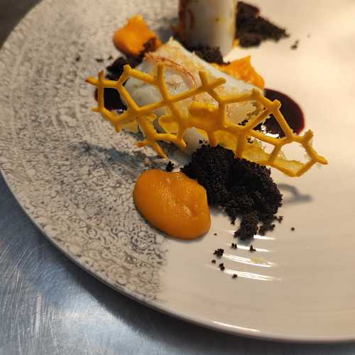 Miele Restaurant, Zavattarello