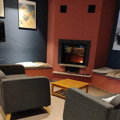 Miele Restaurant, Zavattarello