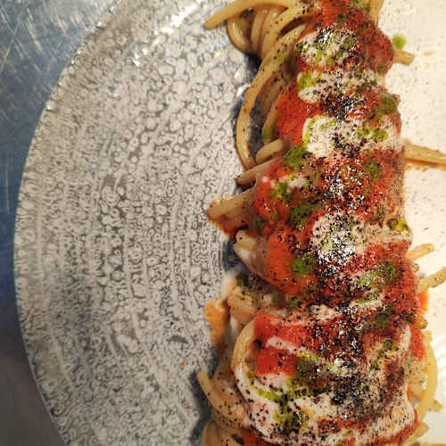 Miele Restaurant, Zavattarello