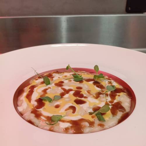 Miele Restaurant, Zavattarello