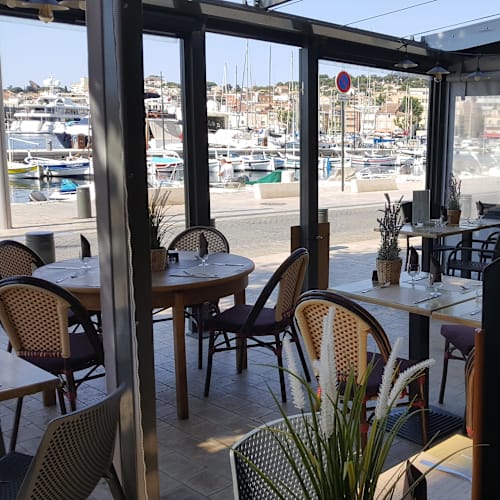 Les 3 Secs, La Ciotat