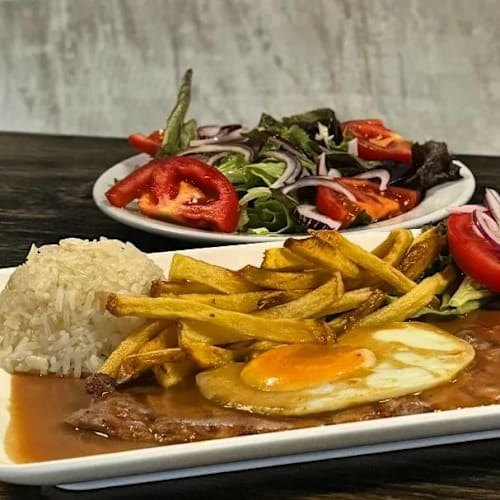 A Tasca do Chê, Amadora