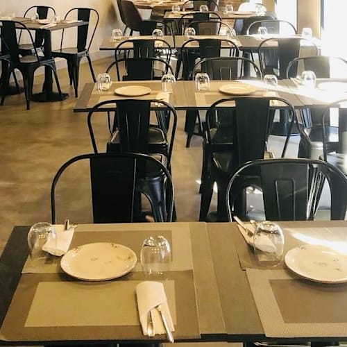 A Tasca do Chê, Amadora