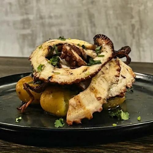 A Tasca do Chê, Amadora