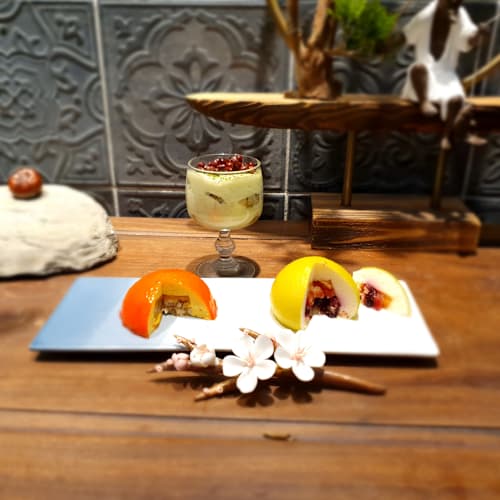 Bamboo & Sum, Montreuil