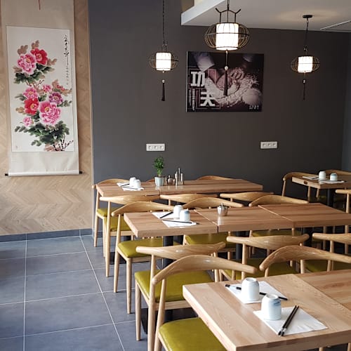 Bamboo & Sum, Montreuil