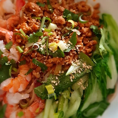 Bamboo & Sum, Montreuil