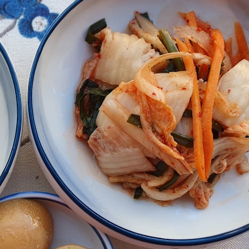 Bamboo & Sum, Montreuil