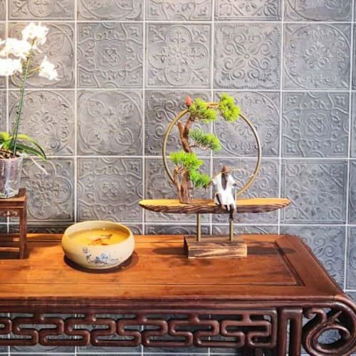 Bamboo & Sum, Montreuil