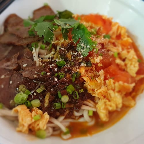 Bamboo & Sum, Montreuil