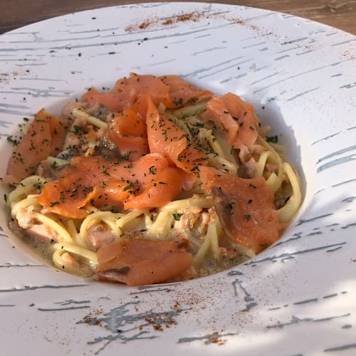 Il Gusto, Perpignan