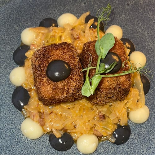 Culinaris in Town, Leiria