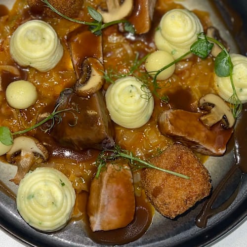 Culinaris in Town, Leiria