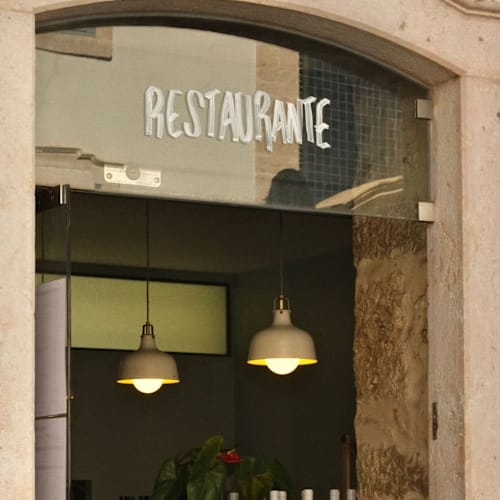 Culinaris in Town, Leiria