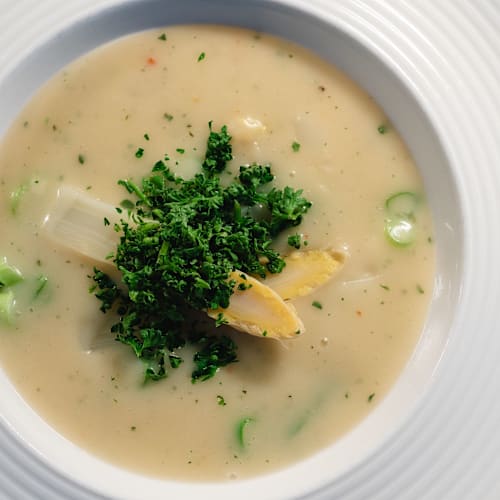 Herberg De Gouden Leeuw, Bronkhorst