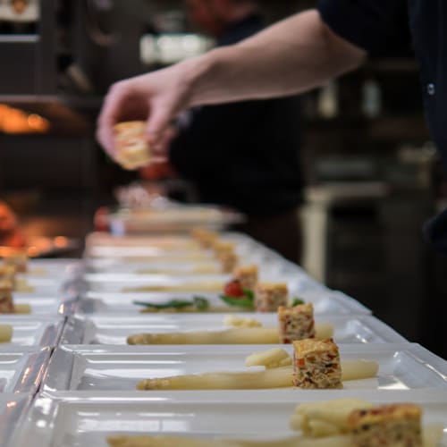 Herberg De Gouden Leeuw, Bronkhorst