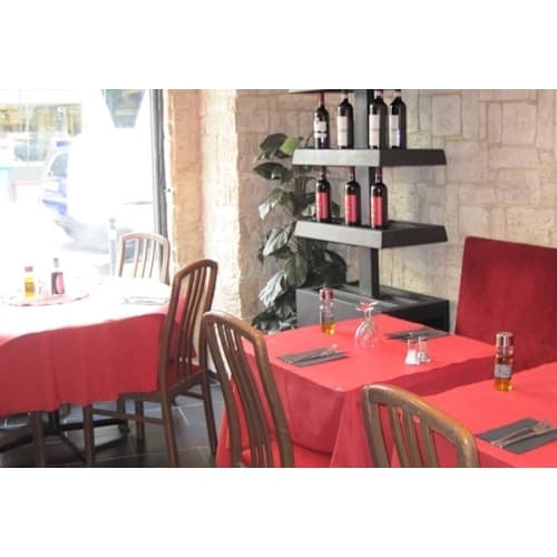 Gusto, Paris