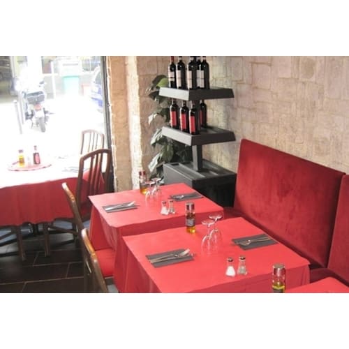 Gusto, Paris