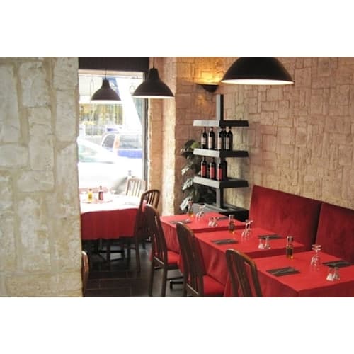 Gusto, Paris