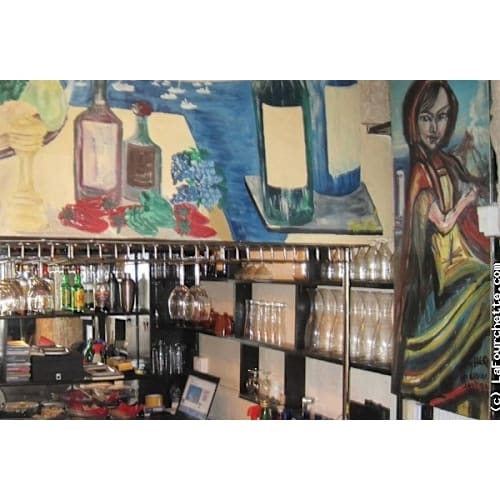 Gusto, Paris