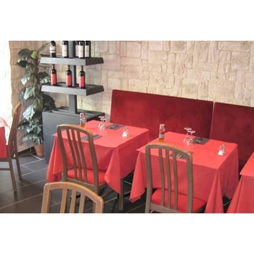 Gusto, Paris