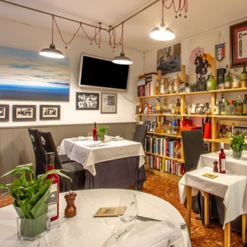 Don Giovanni by Andrea Tumbarello, Madrid