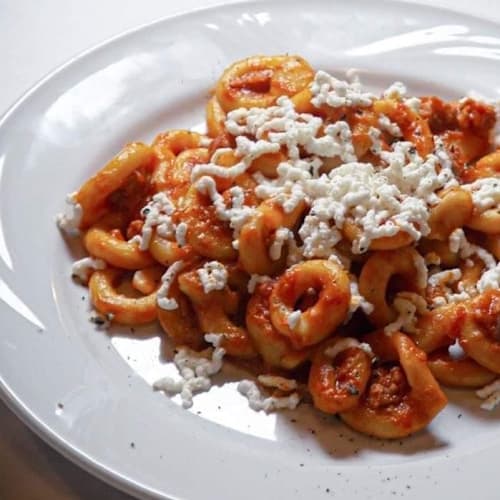 LA VITA È ‘N’OSTERIA  ( DA BOBO), Roma