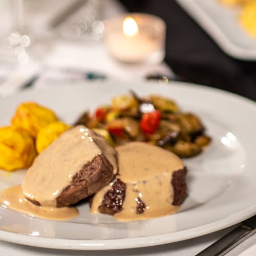 The Lingerie Coimbra, Portunhos