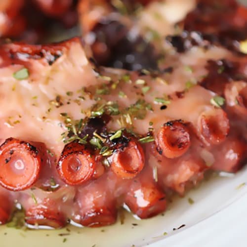 Amo Trattoria di Mare, Seregno