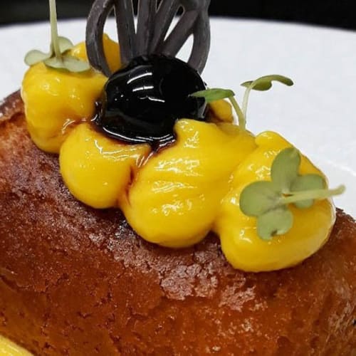 Dimora Nannina Ristorante, San Cipriano Picentino